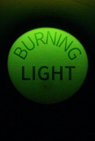 Burning Light