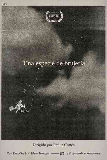 Some Kind of Witchcraft Poster