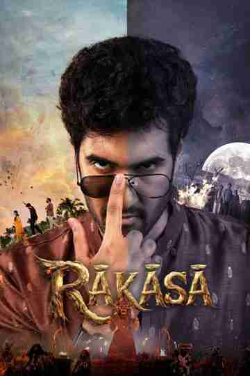Rākāsā Poster