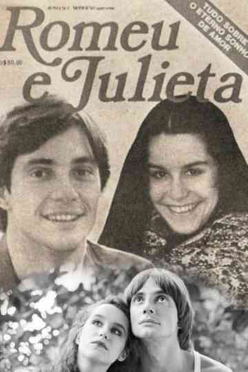 Caso Especial: Romeu & Julieta Poster