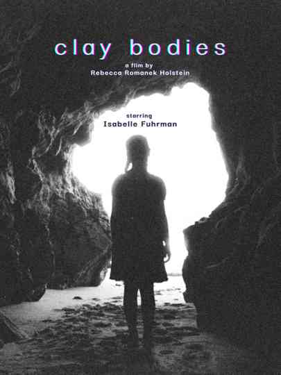 Clay Bodies Poster