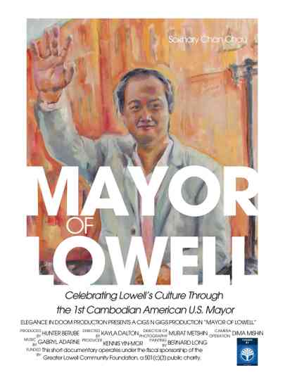 Mayor of Lowell