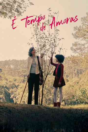 The Taste of the Blackberry Poster