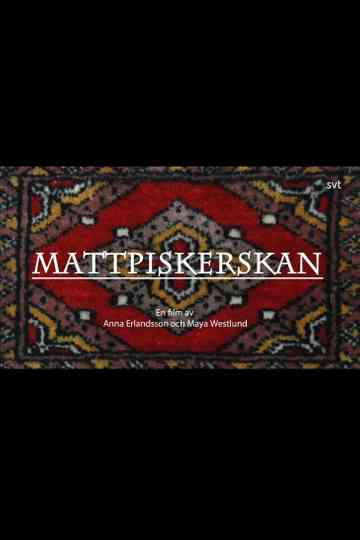 Mattpiskerskan Poster
