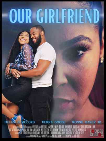 Our Girlfriend Poster