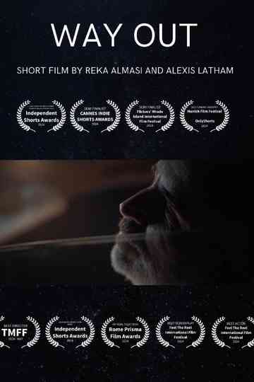 Way Out Poster