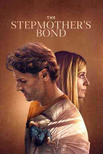 The Stepmother's Bond Poster