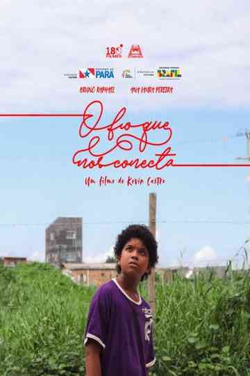 O Fio Que Nos Conecta Poster