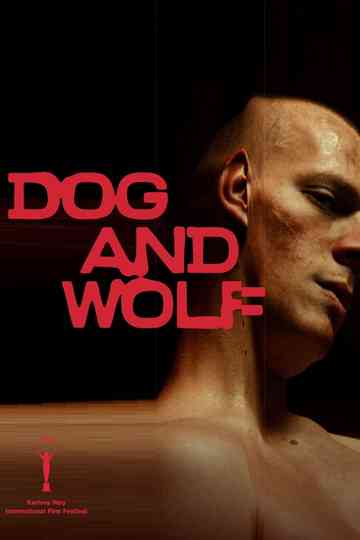Dog and Wolf Poster