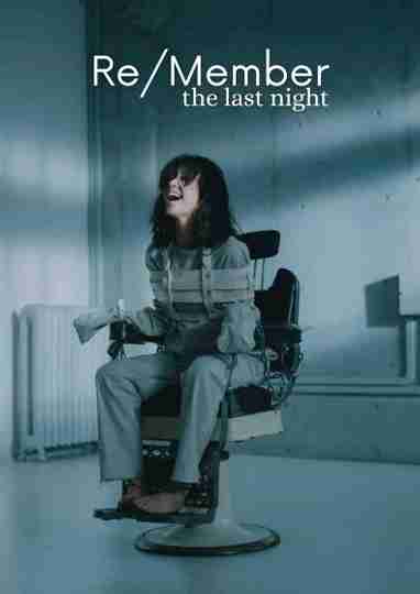 Re/Member: The Last Night Poster