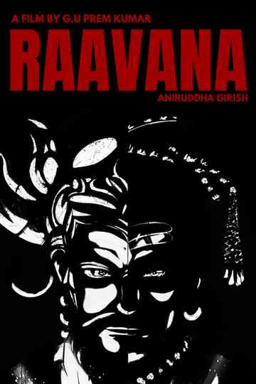 RAAVANA Poster