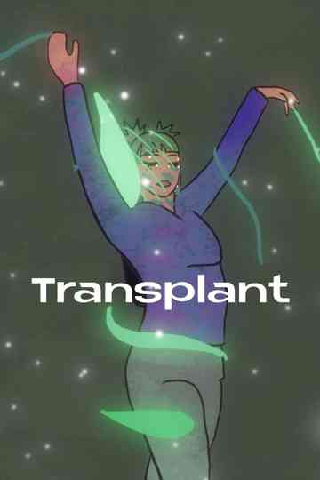 Transplant Poster