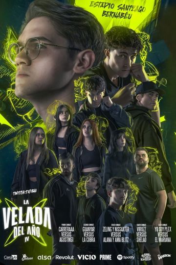 La Velada del año IV
