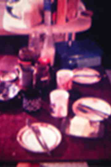 Time & Motion Study Poster