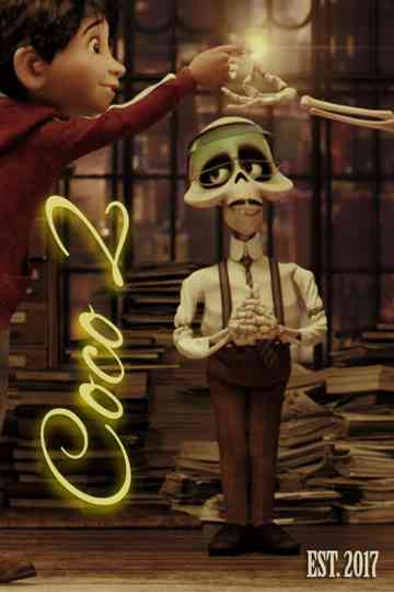 Coco 2 poster