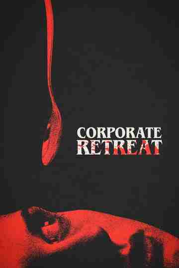 Corporate Retreat Poster