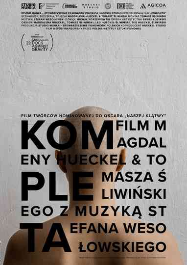 Kompleta Poster