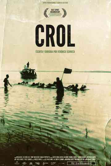 Crol Poster