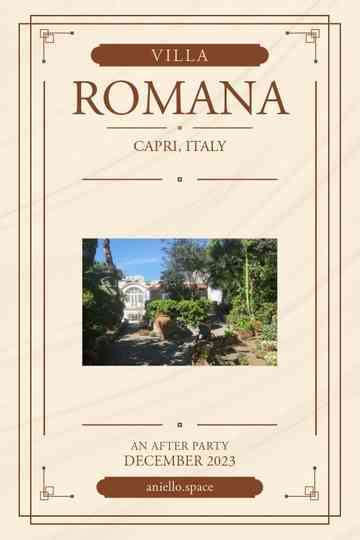 Villa Romana
