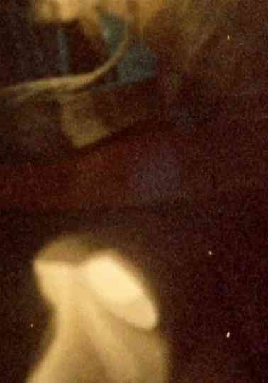 A Certain Light Poster