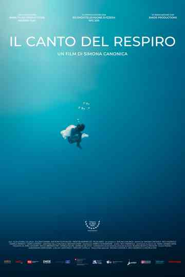 Song of Breath Poster