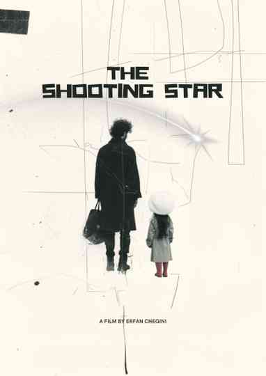 The Shooting Star Poster
