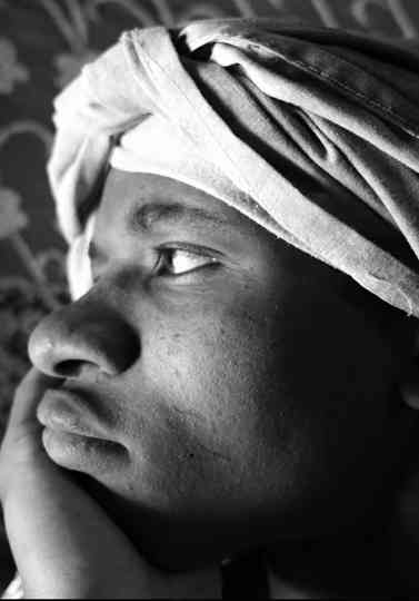 The Problem With Dogs Poster