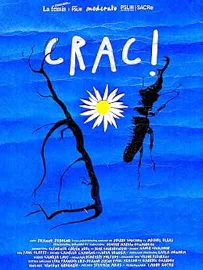 Crac! Poster