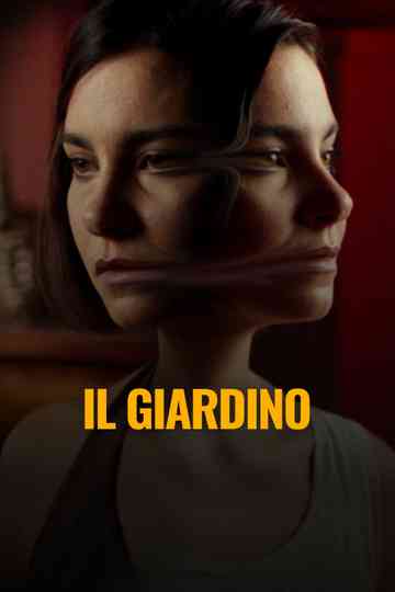 Il Giardino Poster