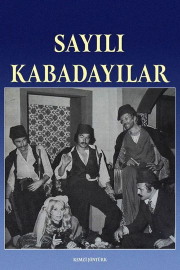 Sayılı Kabadayılar