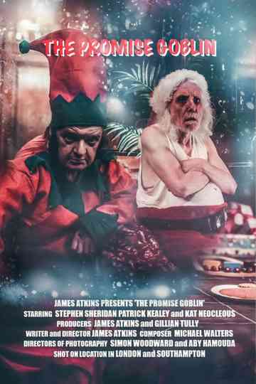 The Promise Goblin Poster