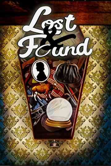 Lost and Found Poster