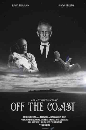 Off the Coast Poster