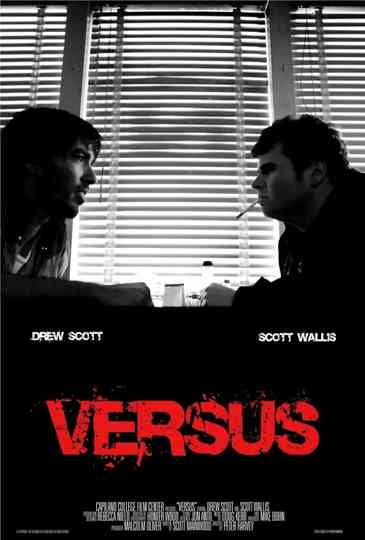 Versus Poster