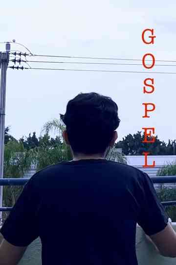 Evangelio (Gospel) Poster