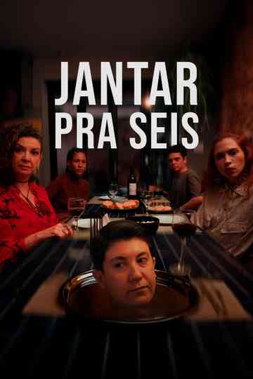 Dinner for Six Poster