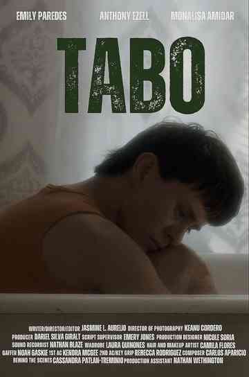 Tabo Poster