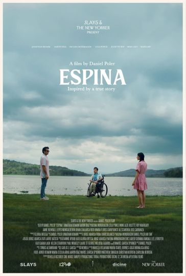 Espina