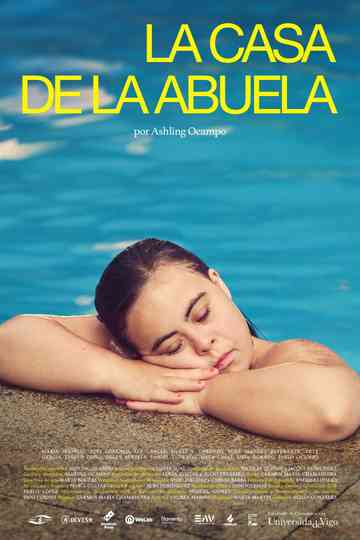 La casa de la abuela