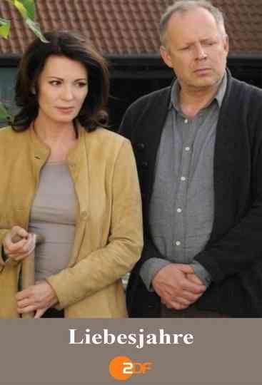 Years of Love Poster