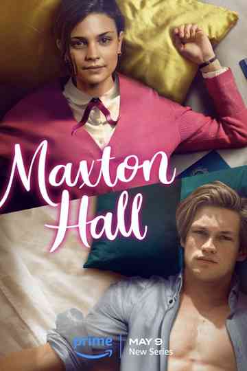Maxton Hall — The World Between Us Poster