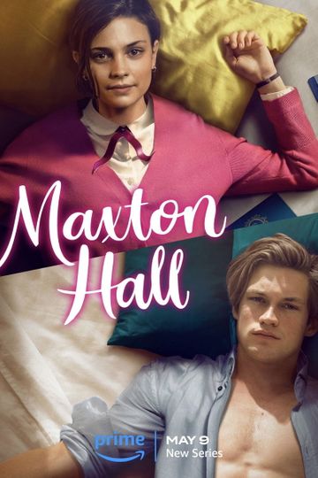 Maxton Hall — The World Between Us