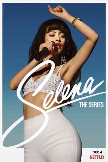 Selena: The Series