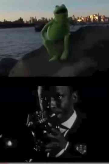 Youtube duet: Miles Davis improvising on LCD Soundsystem Poster