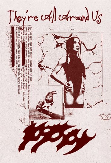 Poppy - Live from Chicago