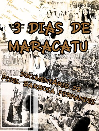 3 Dias de Maracatu