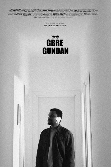 Gbre gundan