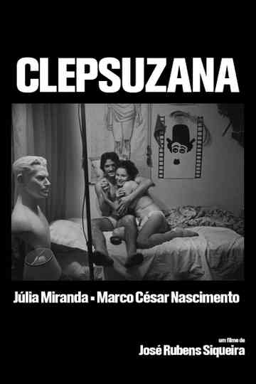 Clepsuzana Poster
