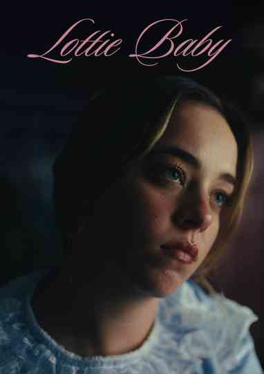 Lottie Baby Poster