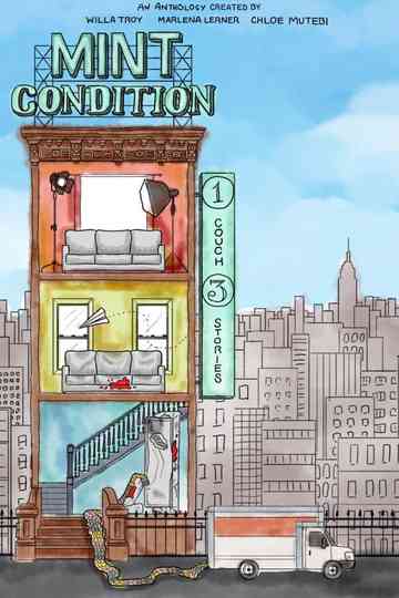 Mint Condition Poster